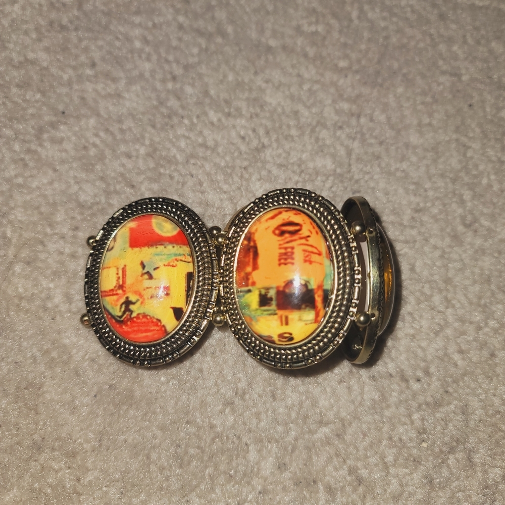 Colorful bracelet - Picture 4 of 9